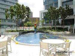 Watermark Robertson Quay (D9), Apartment #137824002